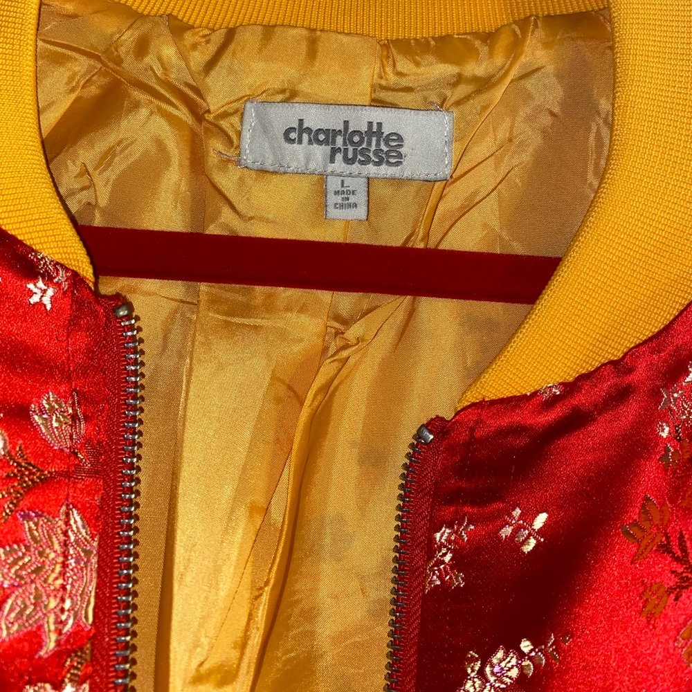 Light Jacket - Picture 2 of 5